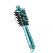 Shark Glossi Hot Brush + Air Glosser - Teal