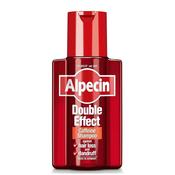 Alpecin Double Effect Hair Loss &amp; Dandruff Shampoo 200ml