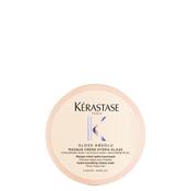 Kérastase Gloss Absolu Masque Crème Hydra-Glaze For Thick Frizzy Hair 75ml