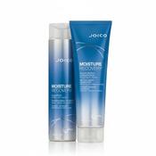 Joico Moisture Recovery Shampoo &amp; Conditioner Duo image