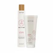Actyva P Factor Hair Loss Shampoo &amp; Scalp Treatment Duo image