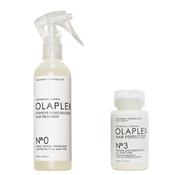 Olaplex No.0 Intensive Bond Building Treatment 155ml &amp; FREE Mini No.3 Hair Perfector 50ml