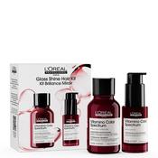 L'Oréal Professionnel Vitamino Color Spectrum Mini Gift Set image