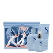 Alfaparf Semi Di Lino Density Gift Set 2026 image