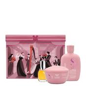 Alfaparf Semi Di Lino Moisture Gift Set 2026 image