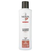 Nioxin Cleanser 4 300ml (Shampoo) image