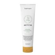 Actyva Volume Corposita Conditioner 150ml