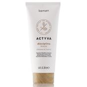 Actyva Disciplina Mask 200ml image