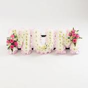 Mum Tribute
