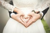 Wedding Deposit 150 Euro