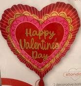 Valentine's Balloon image