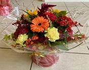 Natures Warmth Hatbox