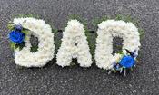 Dad Tribute