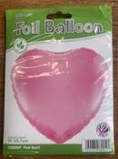 Heart Balloon image
