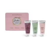 Jardin Set of 3 Hand Creams image