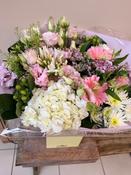 Luxury Pastel Mother's Day Delight image