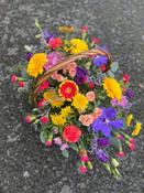 Basket Arrangements