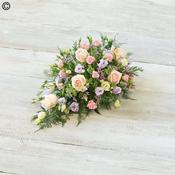 Mother's Day Grave Remembrance Spray