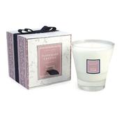 Rosemary &amp; Lavender Candle Filled Tumbler Glass image