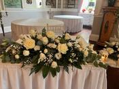 Table Arrangement