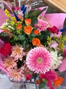 Mother's Day Colour Burst