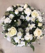 Wreath White image