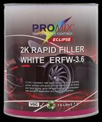 Rapid Filler Primer White image
