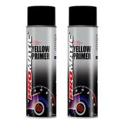Yellow Primer Aerosol (500ml) image