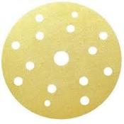 Sia 1944 Disc P40 - P500 14 Hole 150mm (Bx50)
