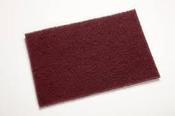Grey &amp; Red Scotch/Hand Pads