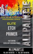 Etch Primer Aerosol (500ml) image