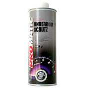 Underbody Schutz image