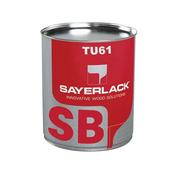 PU FAST-DRY LACQUER  25LT 10% SHEEN TU6110 image