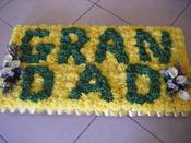 Silk Grandad