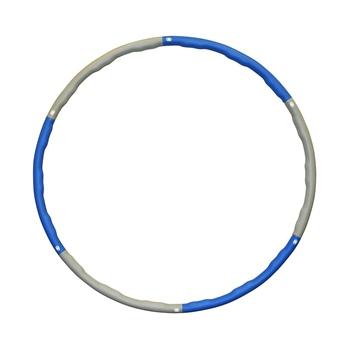 Weighted Hula Hoop 1.5Kg Blue O/S