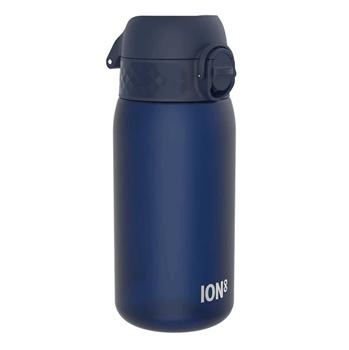 Ion8 350ml Water Bottle - Navy, Green, Red, Pink, Blue, Light Pink