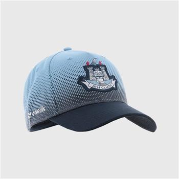 Baseball Cap Dublin Gaa Bobble Hat 1988 Embroidered Dublin GAA