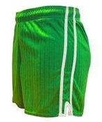 An Pairc Shorts - 24-26 Inch; Green image