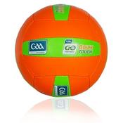 Quick Touch Football - O/S; Orange