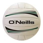 Intercounty Football - SZ 5; White