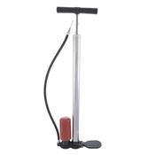 Stirrup Air Pump - O/S; Black image