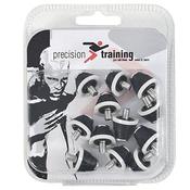 Premier Pro Studs - O/S; Black