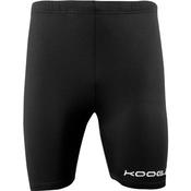 Power Shorts - Youth S; Black