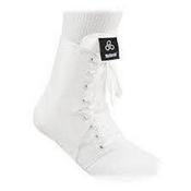 Ankle Guard - XL; White