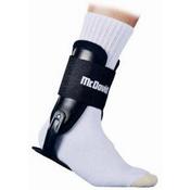 Guardian Ankle - S; Black