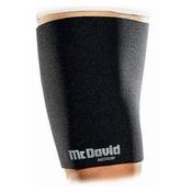 Thigh Sleeve - S; White