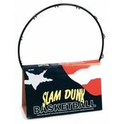 BB Ring &amp; net - O/S; Black image