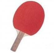 Pimple Out TT Bat - O/S; Red