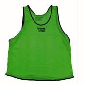 Junior Training Bib - Green - KIDS; Green