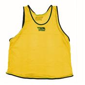 Senior Training Bib - Yellow - ADULTS; Yellow